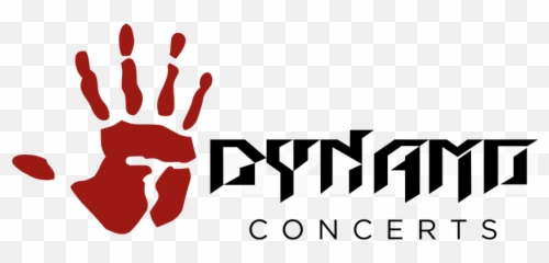 Release Previously Unheard Live Albums - Dynamo Open Air Logo png