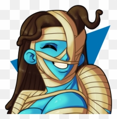 Clea Patreon Icon - Fictional Character png