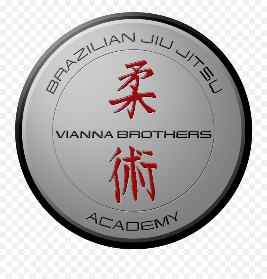 Vianna Brothers Brazilian Jiu Jitsu Academy - Vianna Brothers Brazilian Jiu Jitsu Academy Png,Brazilian Jiu Jitsu Logo