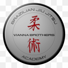 Vianna Brothers Brazilian Jiu Jitsu Academy - Vianna Brothers Brazilian Jiu Jitsu Academy Png,Brazilian Jiu Jitsu Logo