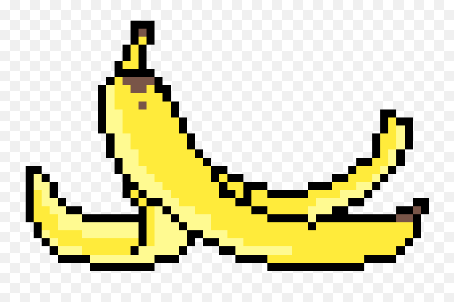 Sans Face Pixel Art Transparent Png - Banana Pixel Art,Sans Face Png