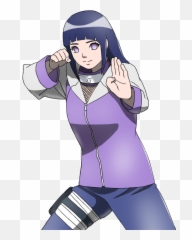 Pin - Hanabi Hyuga Fanart Shippuden Png,Hinata Hyuga Png