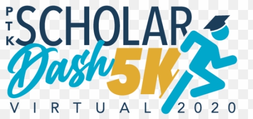 2020 Ptk Scholar Dash - Ptk Scholar Dash Png,Phi Theta Kappa Logos