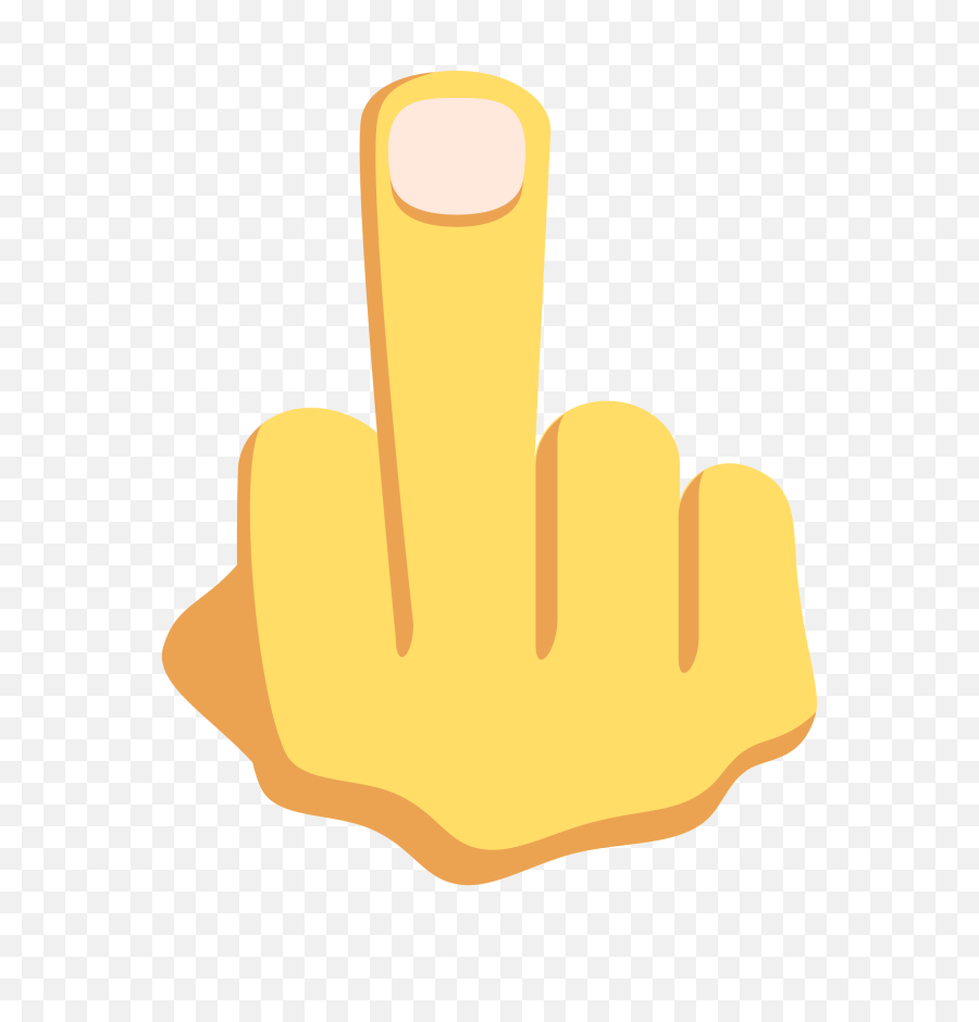 Emoji Png And Vectors For Free Download - Middle Finger Hand Emoji,Finger Emoji Png