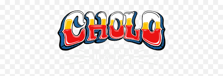 About Cholo Dogs - Horizontal Png,Cd Logo Png