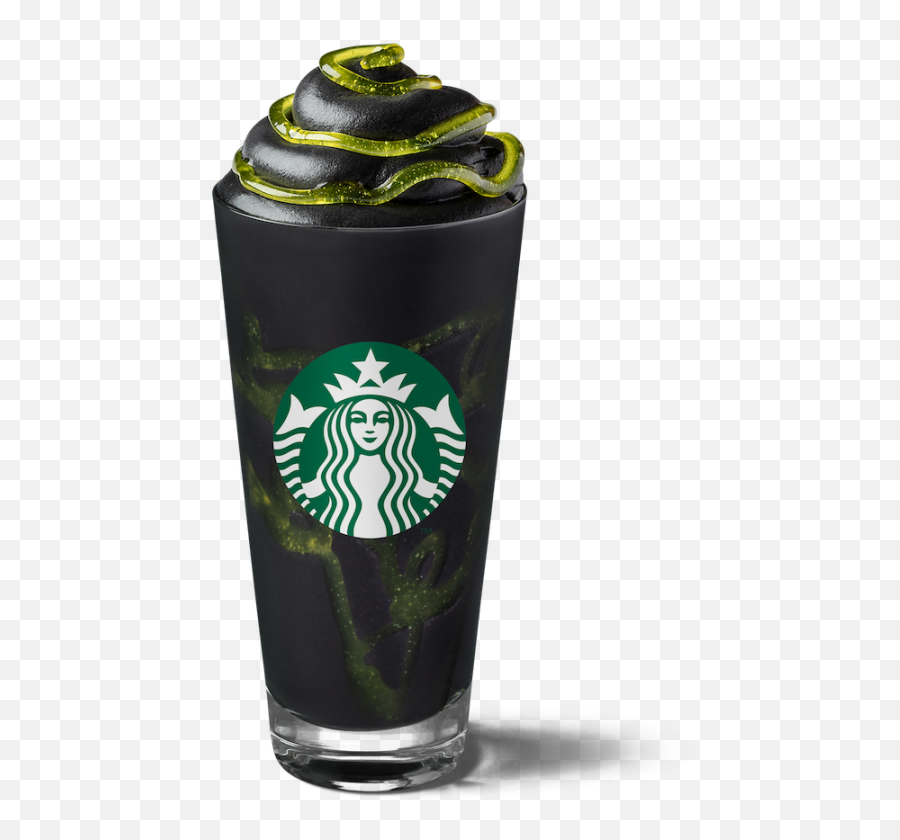 Starbucks Is Launching A Black Vegan - Phantom Frappuccino Starbucks Png,Frappuccino Png