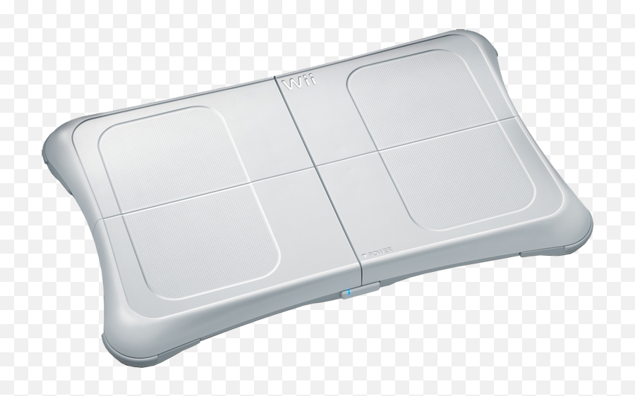 Wii Fit Plus With Balance Board - Gamesstore Solid Png,Wii Png