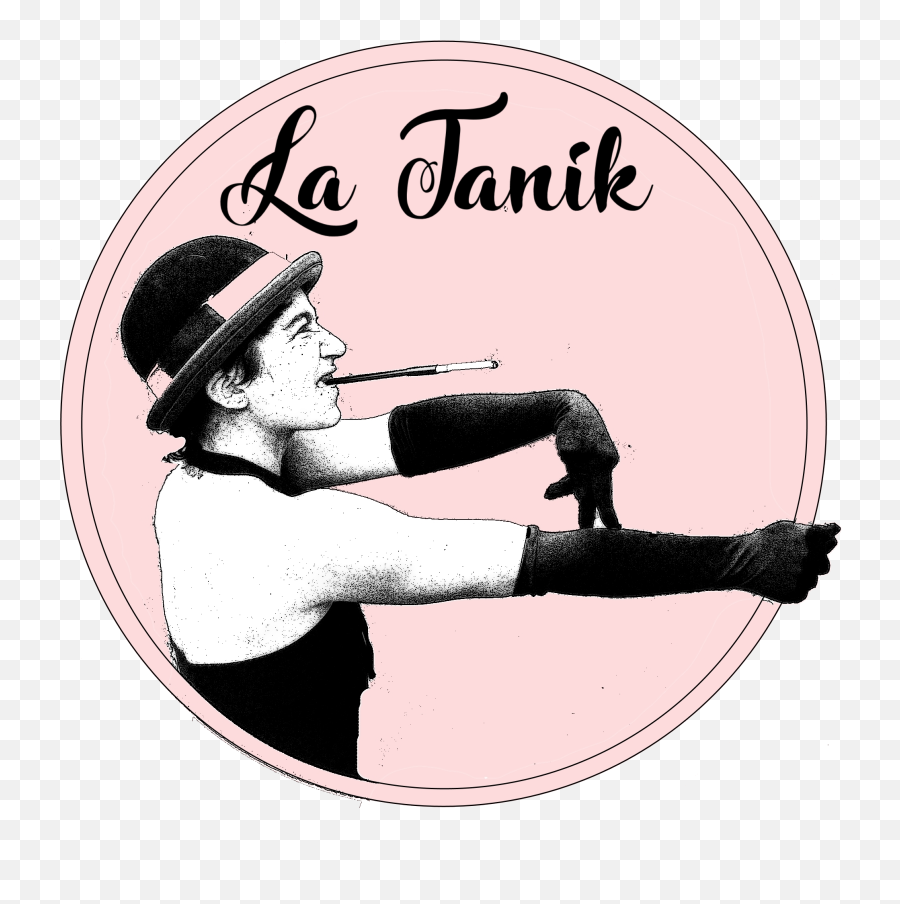 La Tanik Circus - Language Png,Paint.net Logo