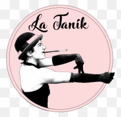 La Tanik Circus - Language Png,Paint.net Logo