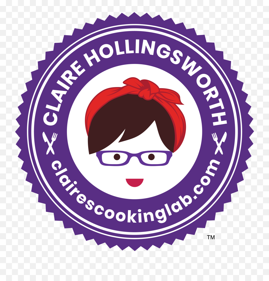 Claire Hollingsworth Claires Cooking - Hair Design Png,Chopped Logo