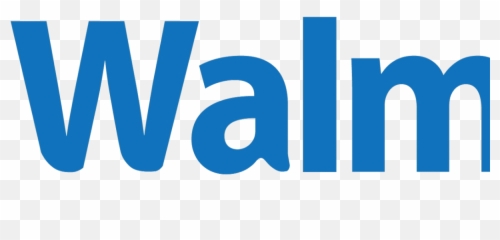 Walmart Logo Free PNG - PNG Play
