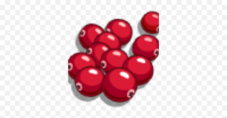 Cranberry - Dot Png,Cranberries Png