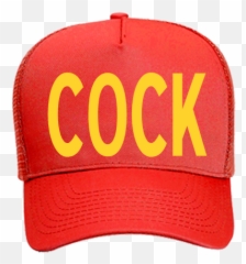 Download Png Hat Meme - Cock Hat Meme,Scumbag Hat Png