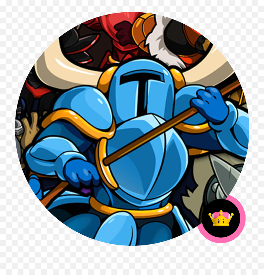 Games Of The Generation Superjump Team Present Our Top - Shovel Knight Fall Guys Png,Chaos Legion Steam Icon