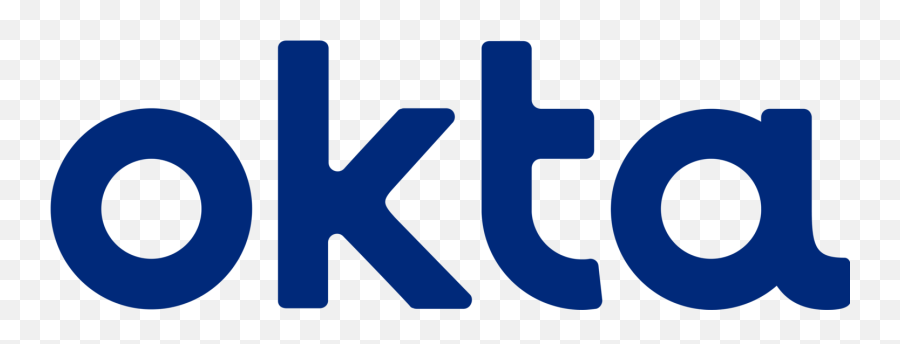 Logos Okta - Okta Iam Png,Official Youtube Icon Vector