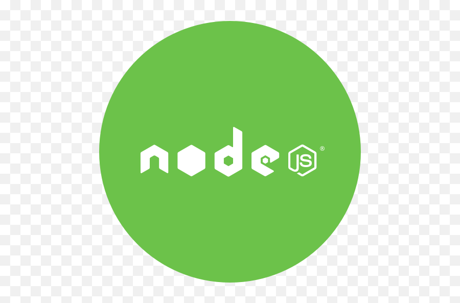 Glencarpenter - Node Js Round Logo Png,Express Js Icon