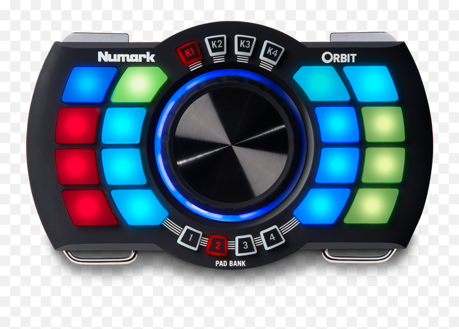 Numark Knowledge Base - Numark Orbit Your Top Questions Numark Orbit Png,How To Get Sound Icon On Taskbar