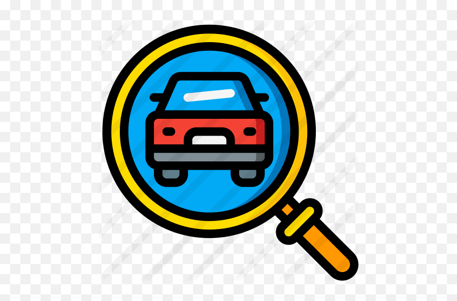Search - Language Png,Car Search Icon