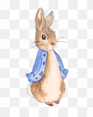 Peter Rabbit - Cute Peter Rabbit Drawing Png,Peter Rabbit Png