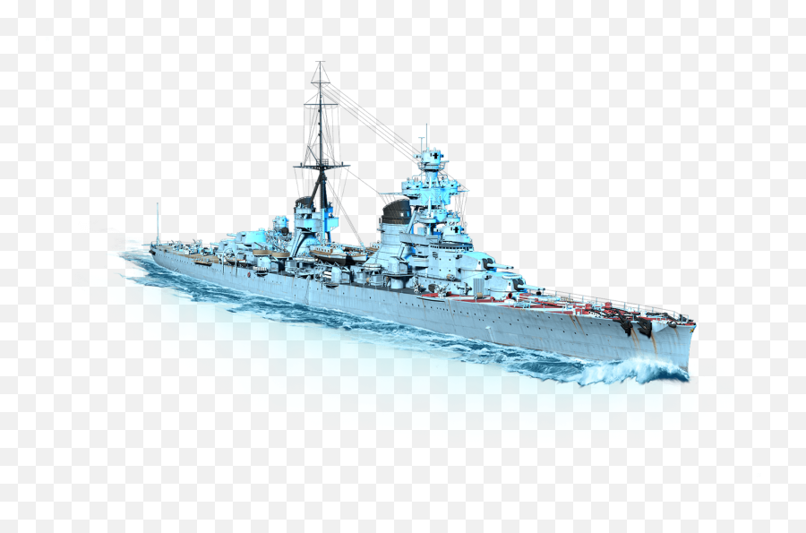 Legends - Dreadnought Png,World Of Warships Pink Ship Icon