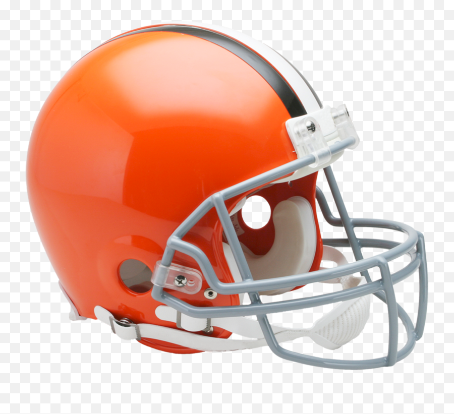 Riddell - Cleveland Browns Helmet 2015 Png,Riddell Speed Classic Icon