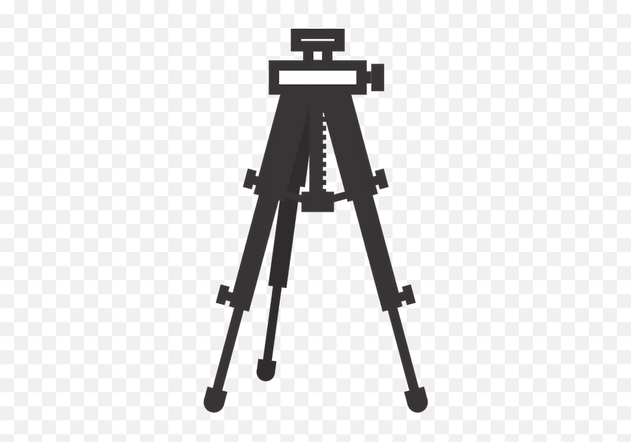 Camera Tripod Icon Gadget Design - Tripod Png,Camera Tripod Icon