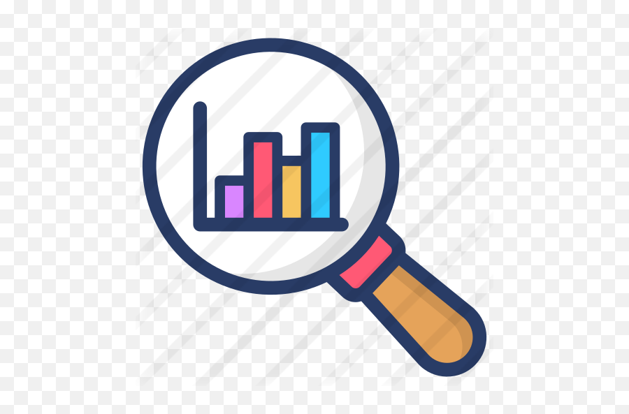 Data Analytics - Flat Analytics Data Icon Png,Google Analytics Icon Vector
