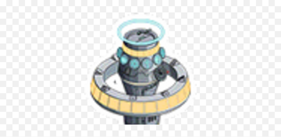 Third - Eye Watchtower The Simpsons Tapped Out Wiki Fandom Machine Png,Watchtower Icon