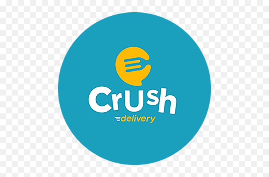 Crush Delivery 20 Clientefiel Release V761 Download - Crush Delivery Logo Png,Crush Icon