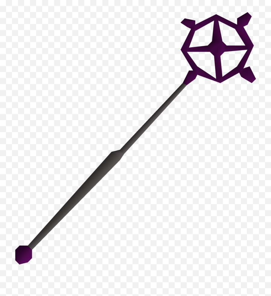 Ancient Staff - Ancient Staff Osrs Png,Rod Of Healing Icon