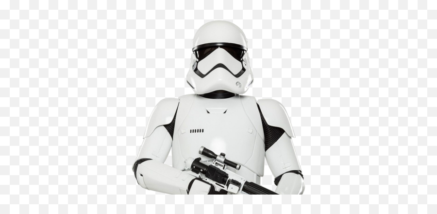 First Order Stormtrooper Armor Wookieepedia Fandom - First Order Armor Png,Stormtrooper Icon