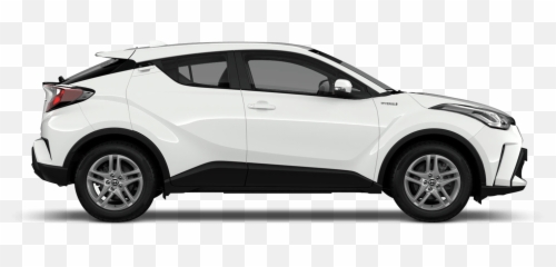 Toyota C - HR Icon for Sale Beadles Hr png