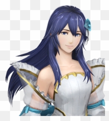 Heroes - Corrin Fire Emblem Warriors Nintendo Switch Warrirs png