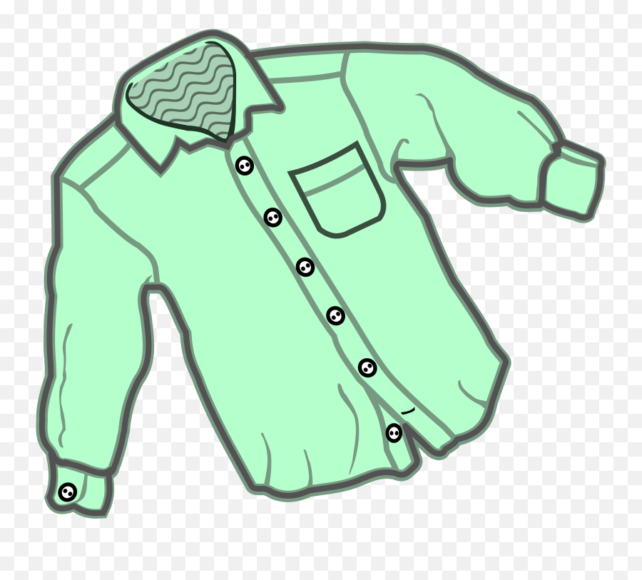 T - Shirt Clipart Png,Shirt Button Png