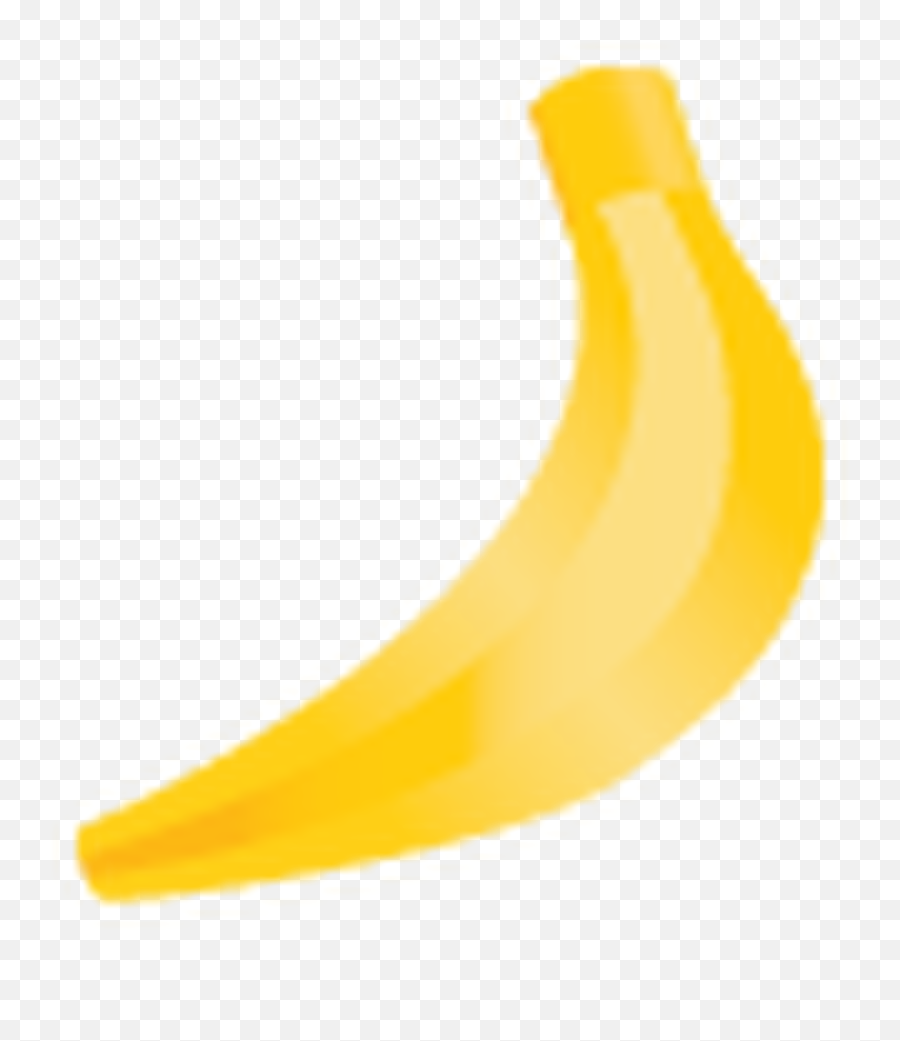 Banana - Ripe Banana Png,Bananas Icon