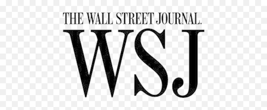In The Press - Cannabis Accounting Media U0026 Interviews Feat Wall Street Journal Logo Hd Png,Dope Logos
