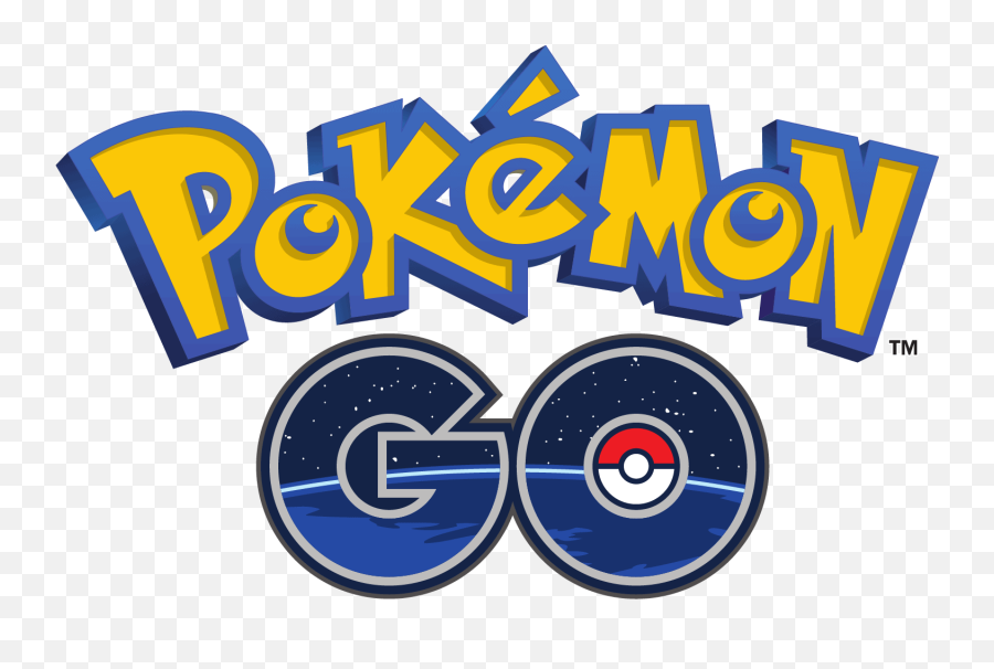 Pokemon Go Logo Download Vector - Logo De Pokemon Go Png,Mojang Icon
