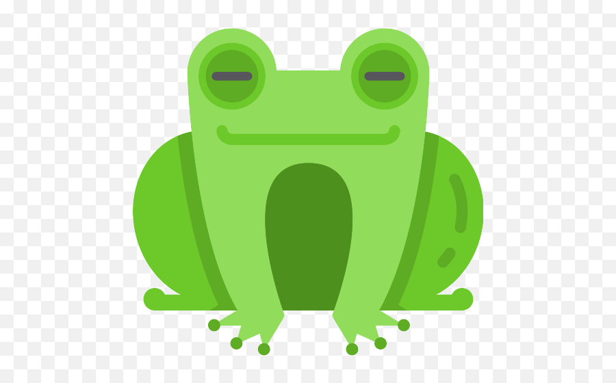 Frog Png Icon - Frog Icon,Transparent Frog