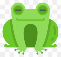 Frog Png Icon - Frog Icon,Transparent Frog