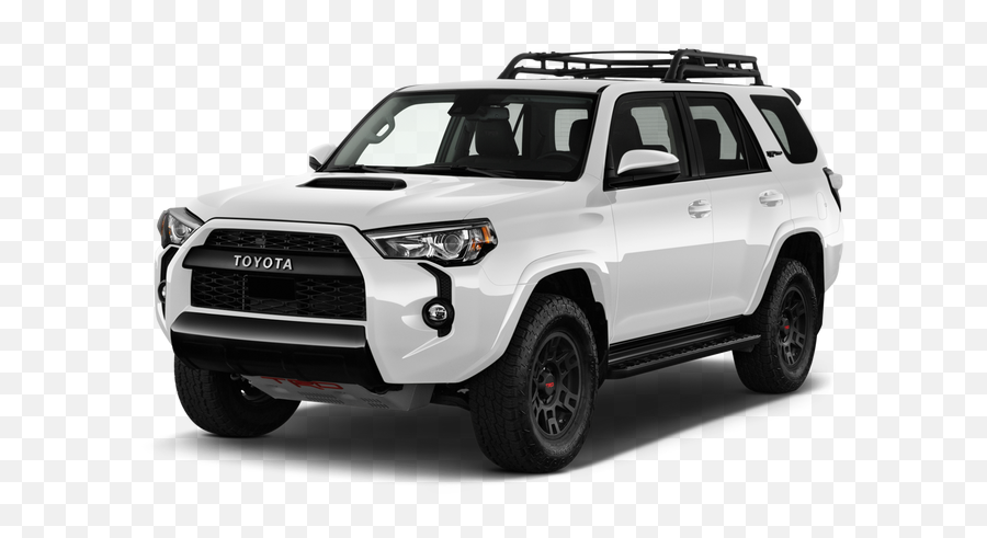 New 2021 Toyota 4runner Trd Pro In - 2020 4runner Png,Icon Stage 7 4runner