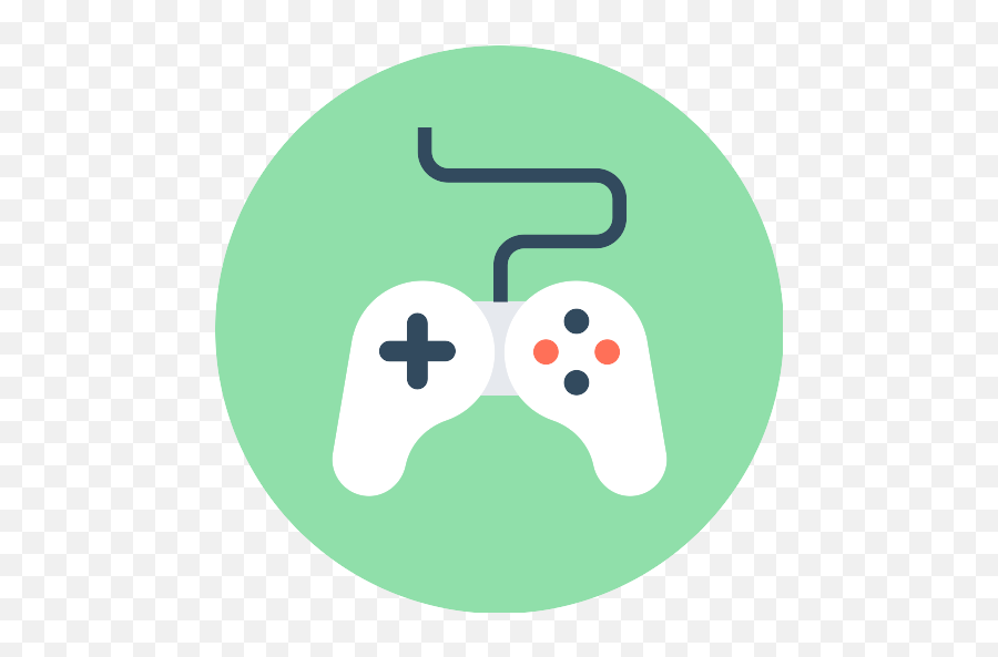 Gamepad Vector Svg Icon 5 - Png Repo Free Png Icons Video Games,Dpad Icon