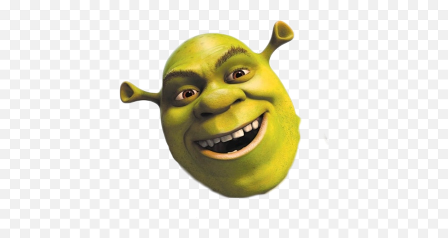 Shrek PNG Transparent Shrek Head Free Downloadpictures - Free Transparent  PNG Logos