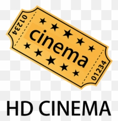 Cinema Hd U0026 Shows Infos V2373 Download Club Apk - Hd Logo Png
