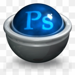 Photoshop Icon - Circle png