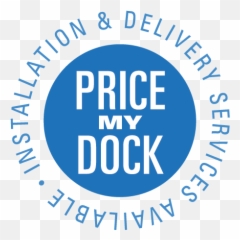 Boat Docks - DockinaBox Valence png