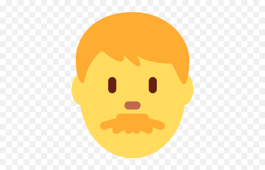 From - Mann Emoji Png,Mustache Icon Copy And Paste