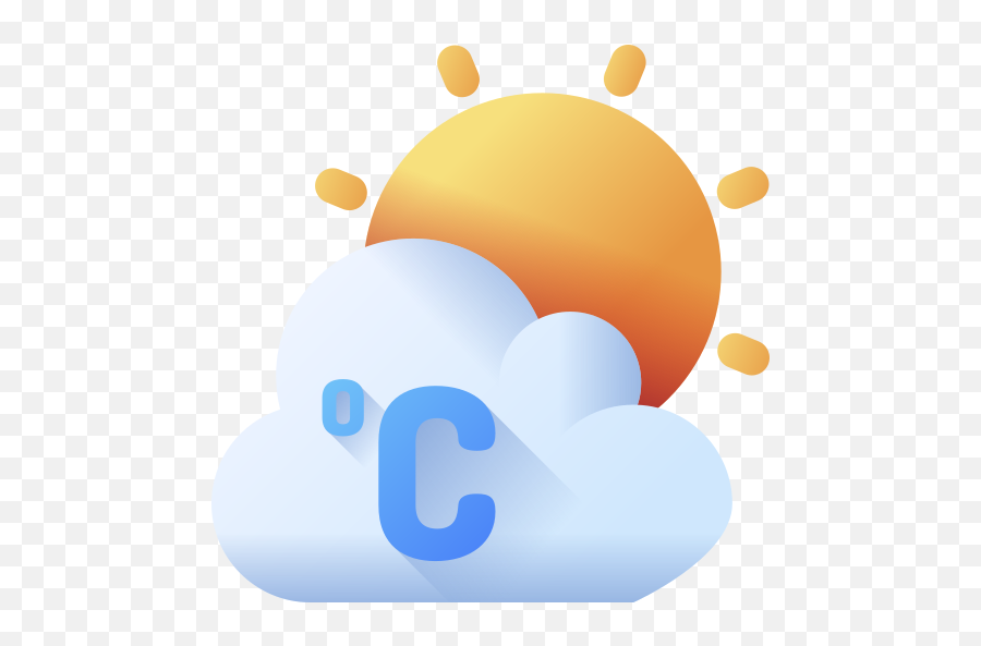 Weather App - Free Weather Icons Dot Png,Iphone Weather App Icon Key