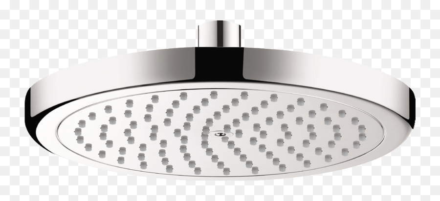 Comfortable Showering - Hansgrohe Croma Round Shower Head Png,Rainshower Next Generation Icon