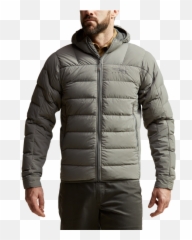 Kelvin Lite Down Jacket - SITKA Gear Big Game Lightweight Sitka Review png