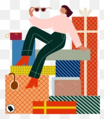 Gift Guide Zapposcom - Leisure Png,Nike Golf Icon Color Block Polo